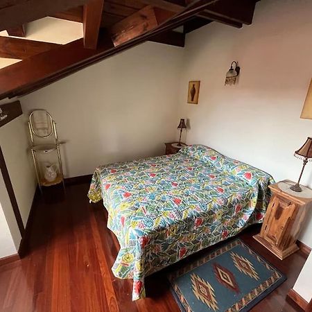 Apartamento Las Martas โกมิญาส ภายนอก รูปภาพ