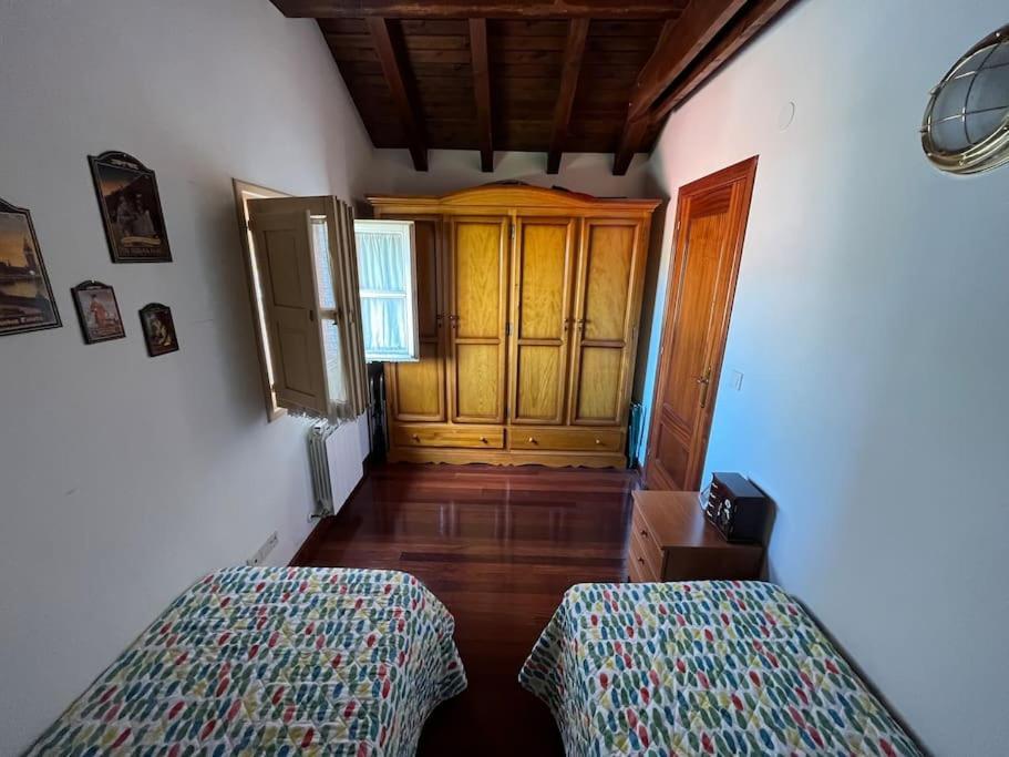Apartamento Las Martas โกมิญาส ภายนอก รูปภาพ